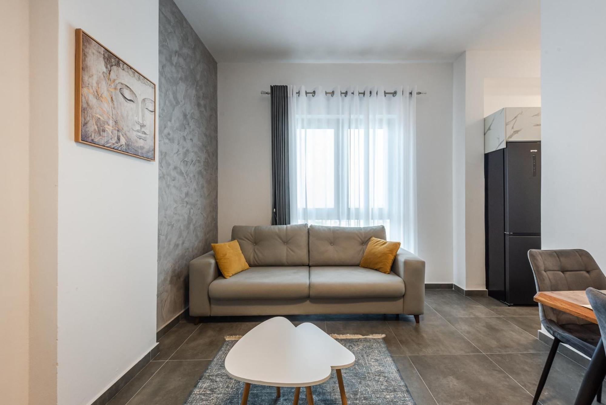 Royal Hill Apartments By Ps Durrës 외부 사진