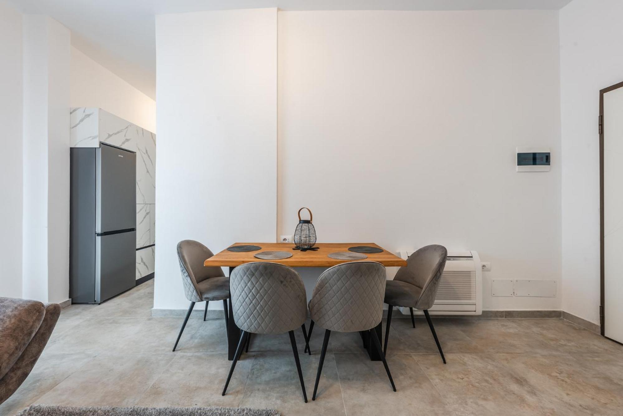 Royal Hill Apartments By Ps Durrës 외부 사진