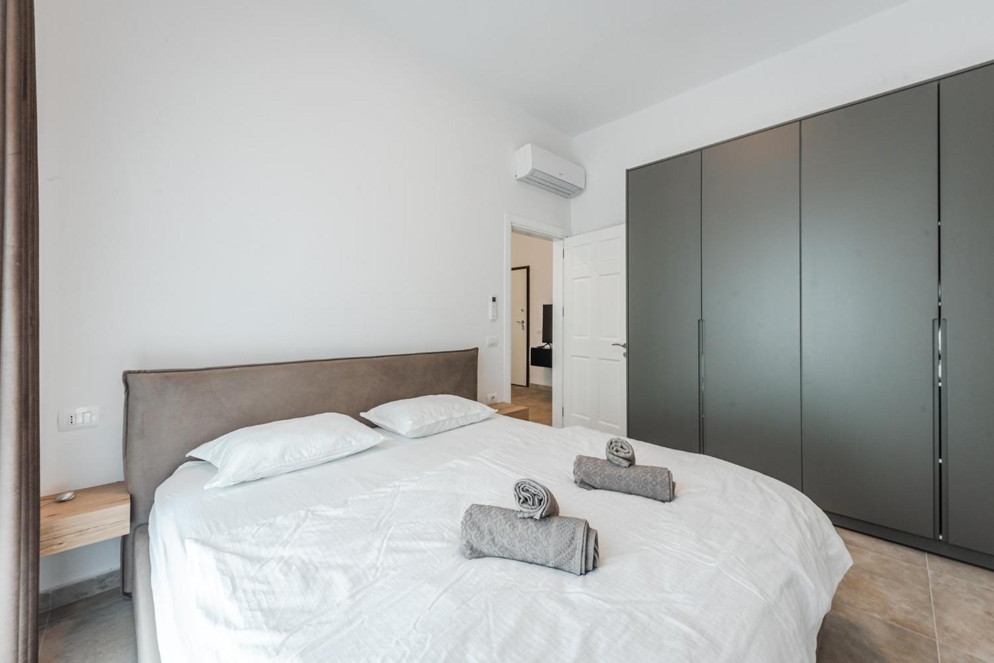 Royal Hill Apartments By Ps Durrës 외부 사진