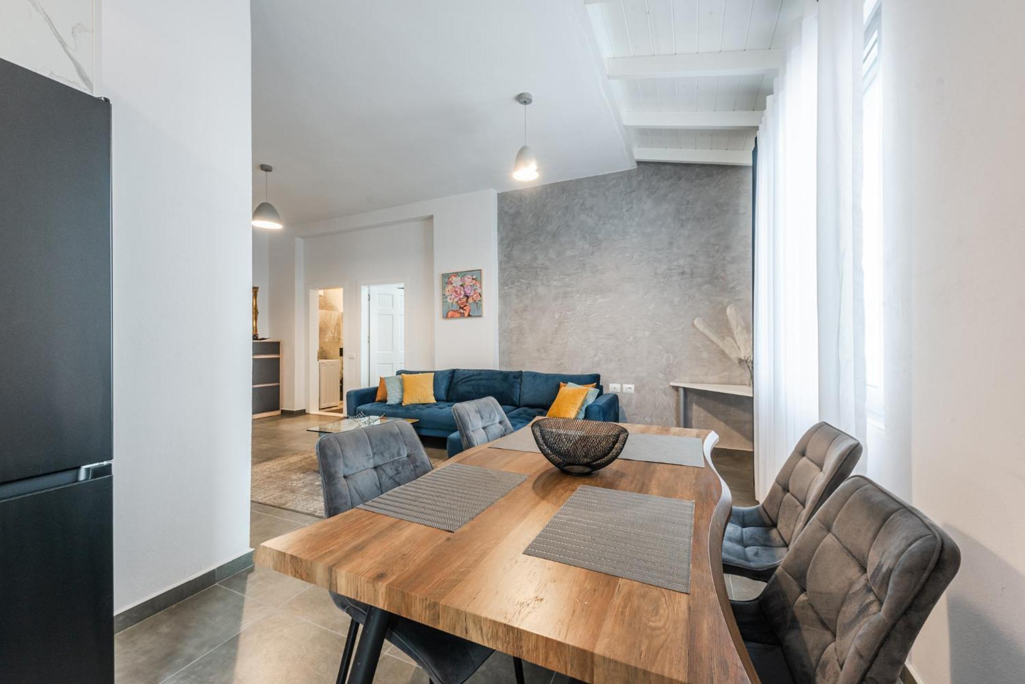 Royal Hill Apartments By Ps Durrës 외부 사진