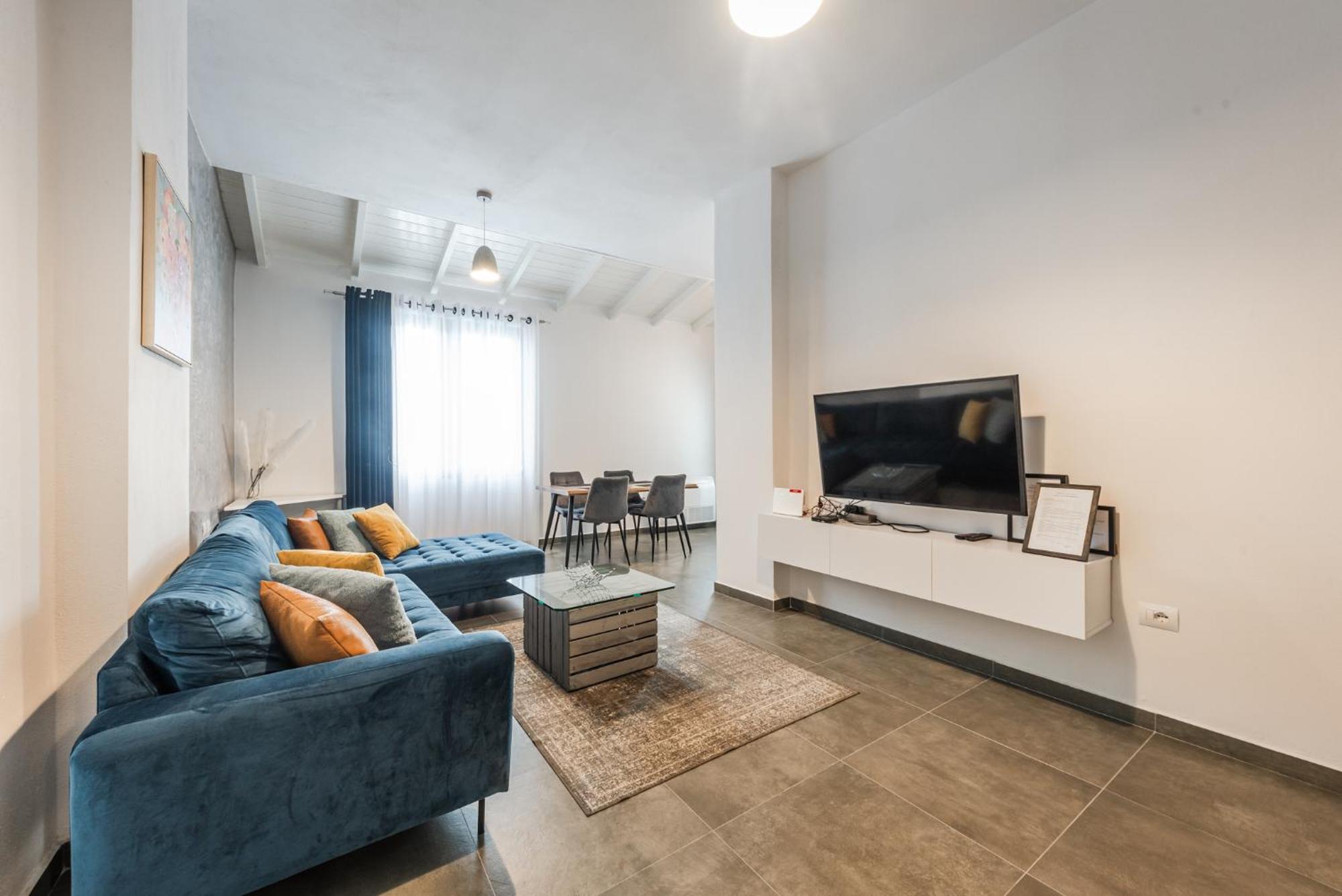 Royal Hill Apartments By Ps Durrës 외부 사진