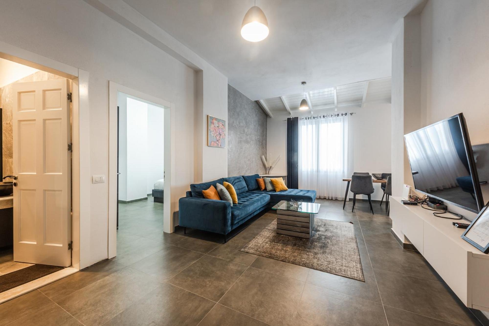 Royal Hill Apartments By Ps Durrës 외부 사진